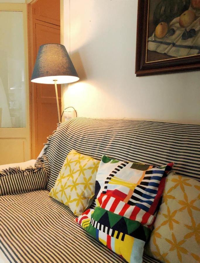 Casita De Pescador Apartment Calafell Exterior photo